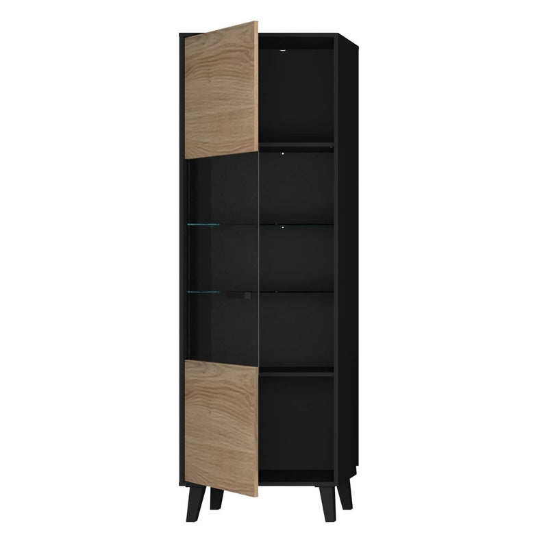 Artona 10 Tall Display Cabinet