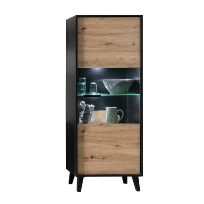 Artona 31 Tall Display Cabinet