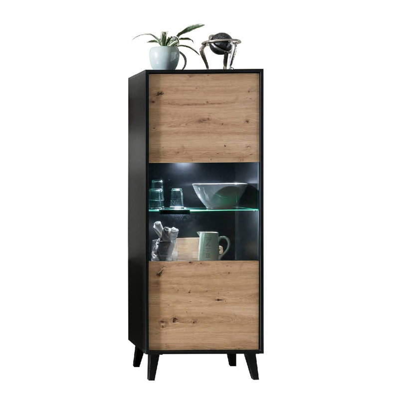 Artona 31 Tall Display Cabinet