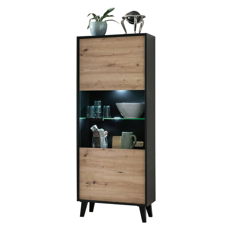 Artona 31 Tall Display Cabinet