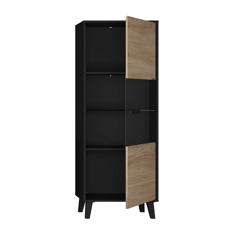 Artona 31 Tall Display Cabinet