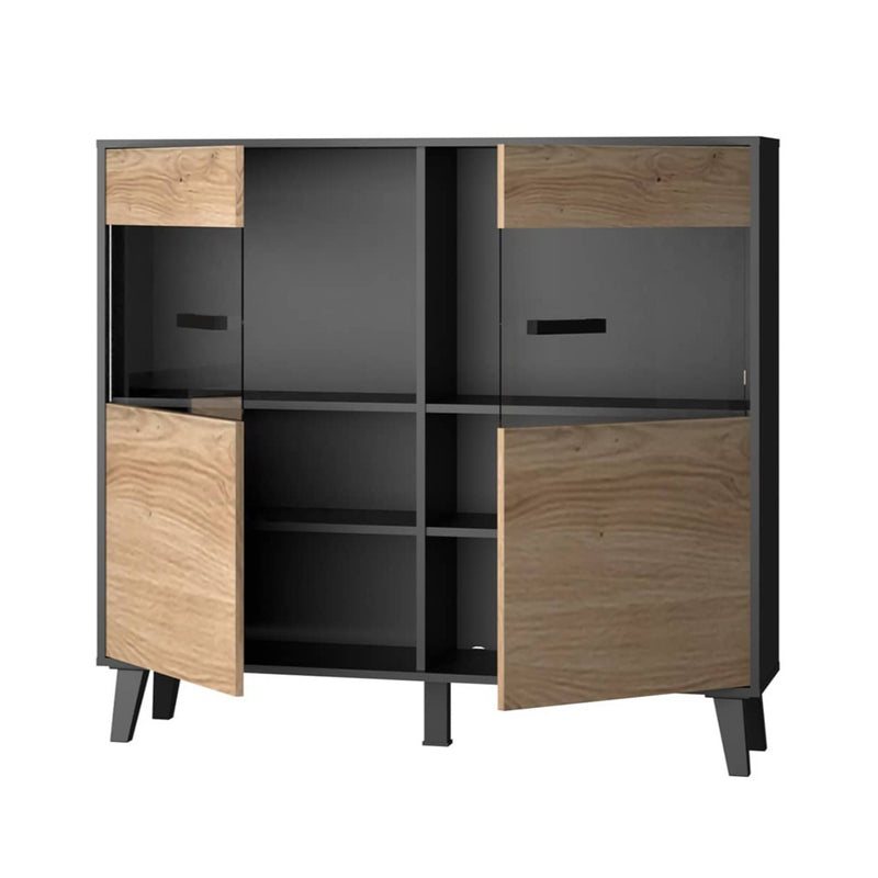 Artona 81 Display Sideboard Cabinet