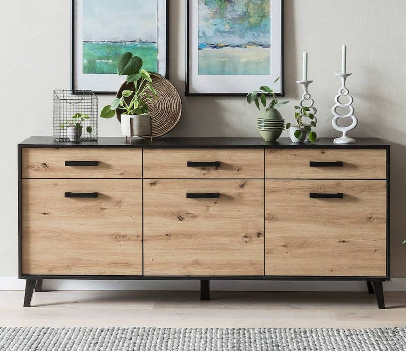 Artona 84 Sideboard Cabinet