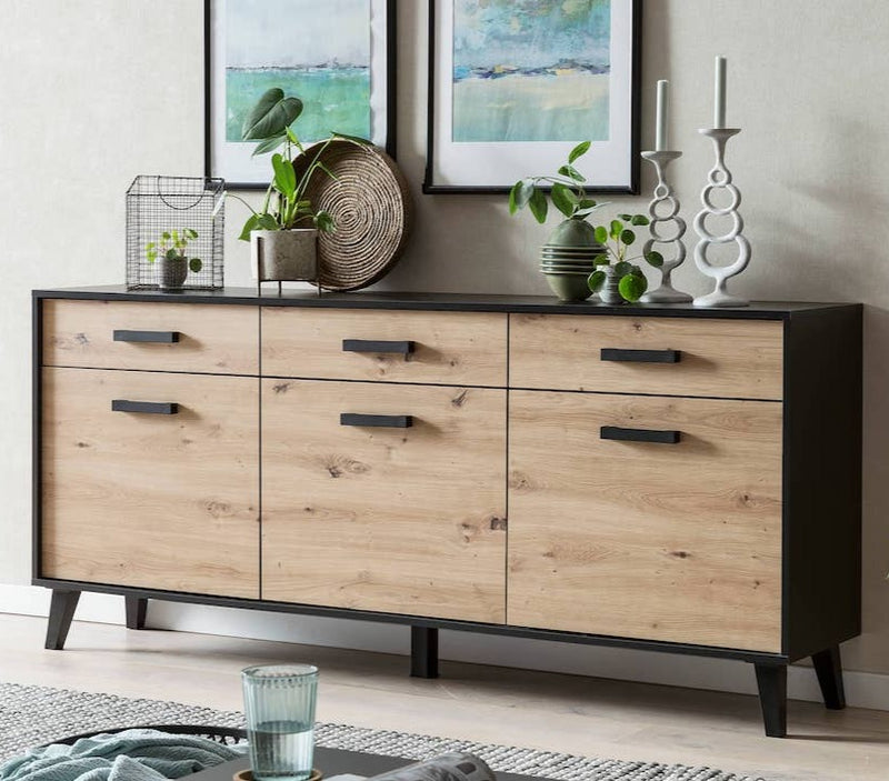 Artona 84 Sideboard Cabinet