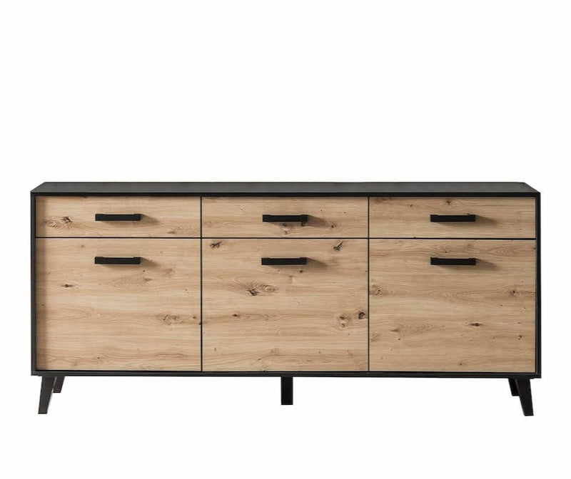 Artona 84 Sideboard Cabinet