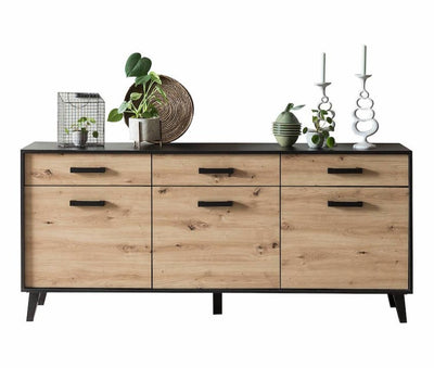 Artona 84 Sideboard Cabinet