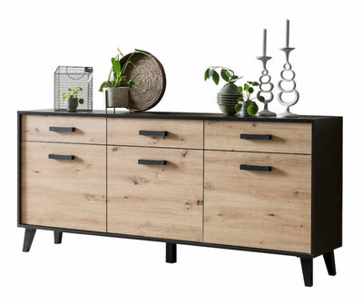 Artona 84 Sideboard Cabinet