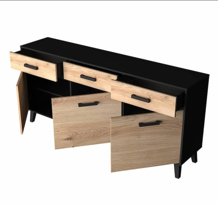 Artona 84 Sideboard Cabinet