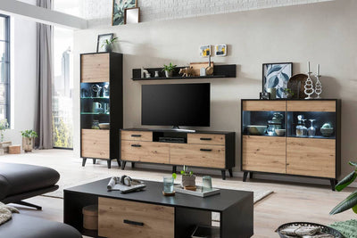 Artona 04 TV Cabinet