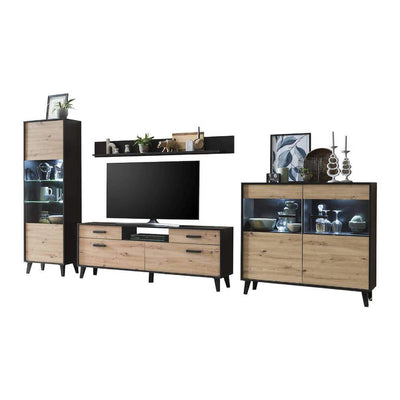 Ratona Living Room Entertainment unit Set 2