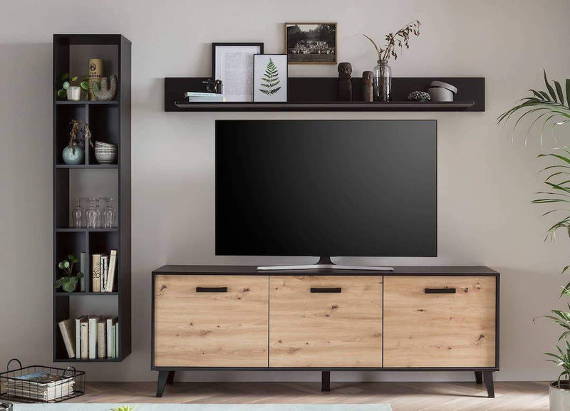 Ratona TV Cabinet