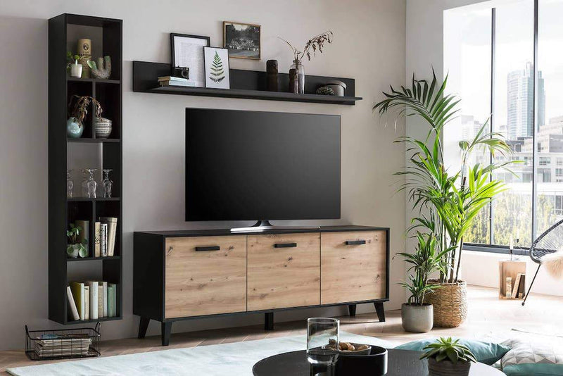 Ratona Living Room Entertainment unit Set 1