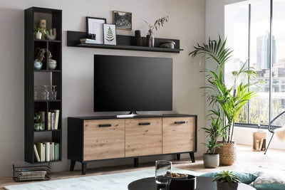 Ratona TV Cabinet