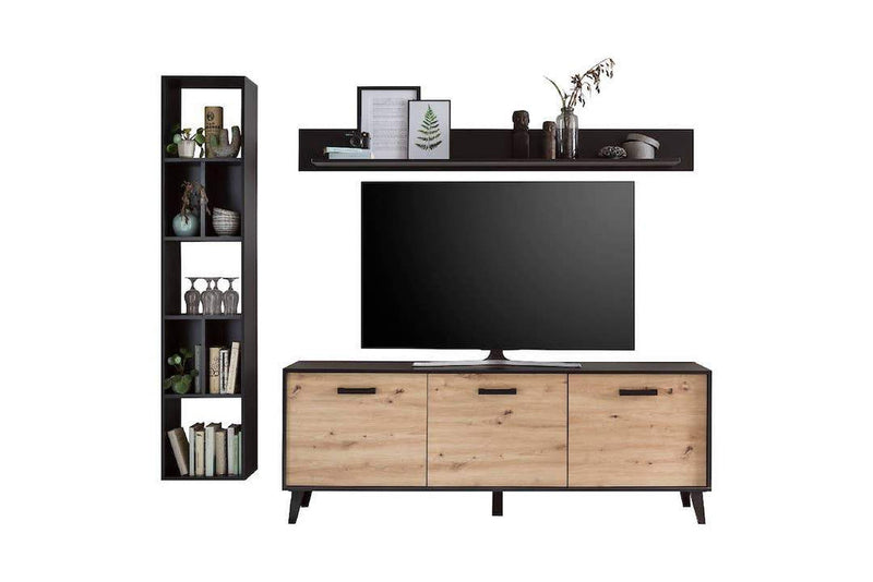 Ratona Living Room Entertainment unit Set 1