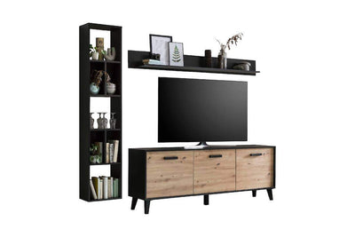 Ratona Living Room Entertainment unit Set 1