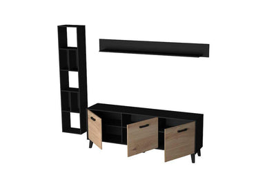 Ratona Living Room Entertainment unit Set 1