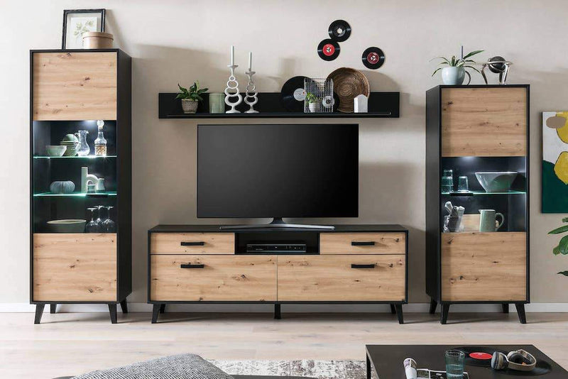 Ratona Living Room Entertainment unit Set 3