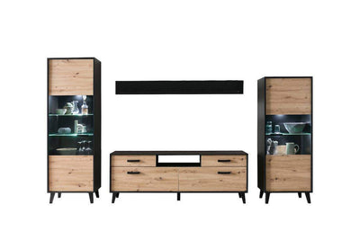 Ratona Living Room Entertainment unit Set 3