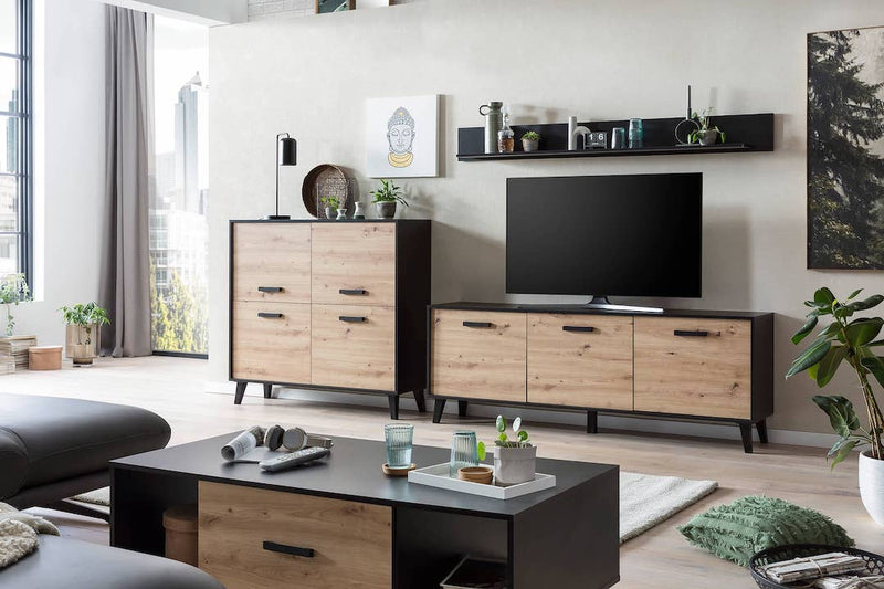 Artona VE Living Room Set