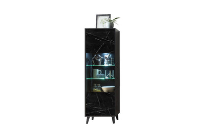 Fina 10 Tall Display Cabinet