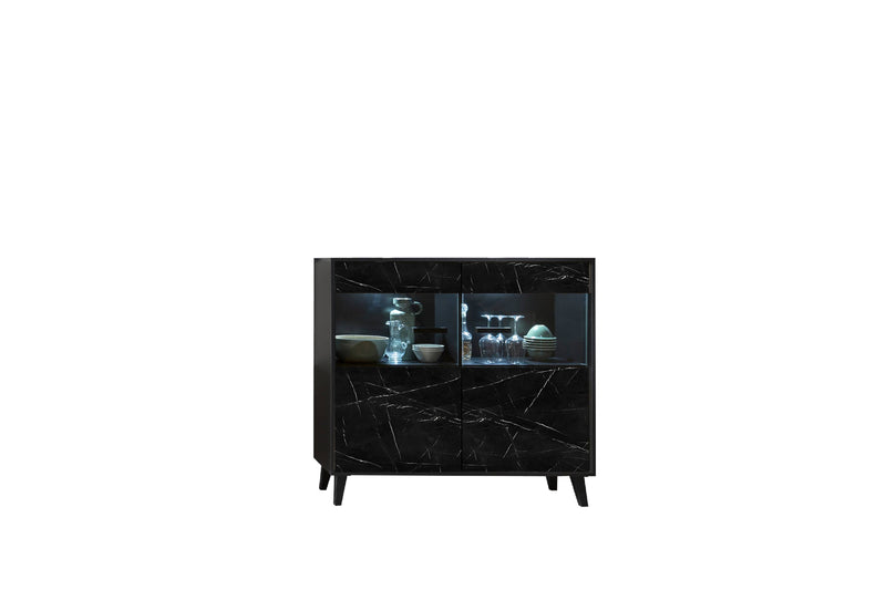 Fina 81 Display Sideboard Cabinet