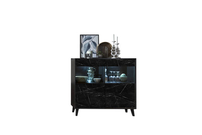 Fina 81 Display Sideboard Cabinet