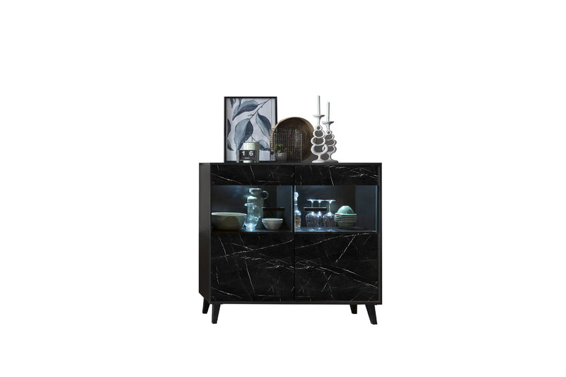 Fina 81 Display Sideboard Cabinet