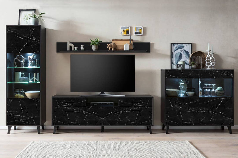 Fina 04 TV Cabinet