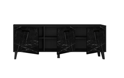 Fina 02 TV Cabinet