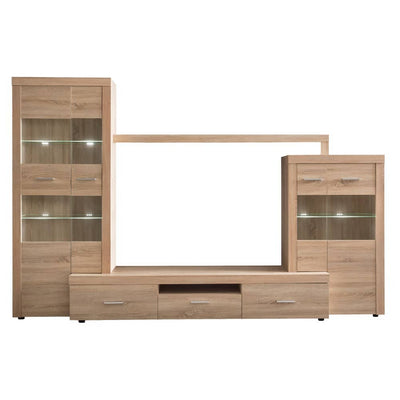 Etalan Entertainment Unit