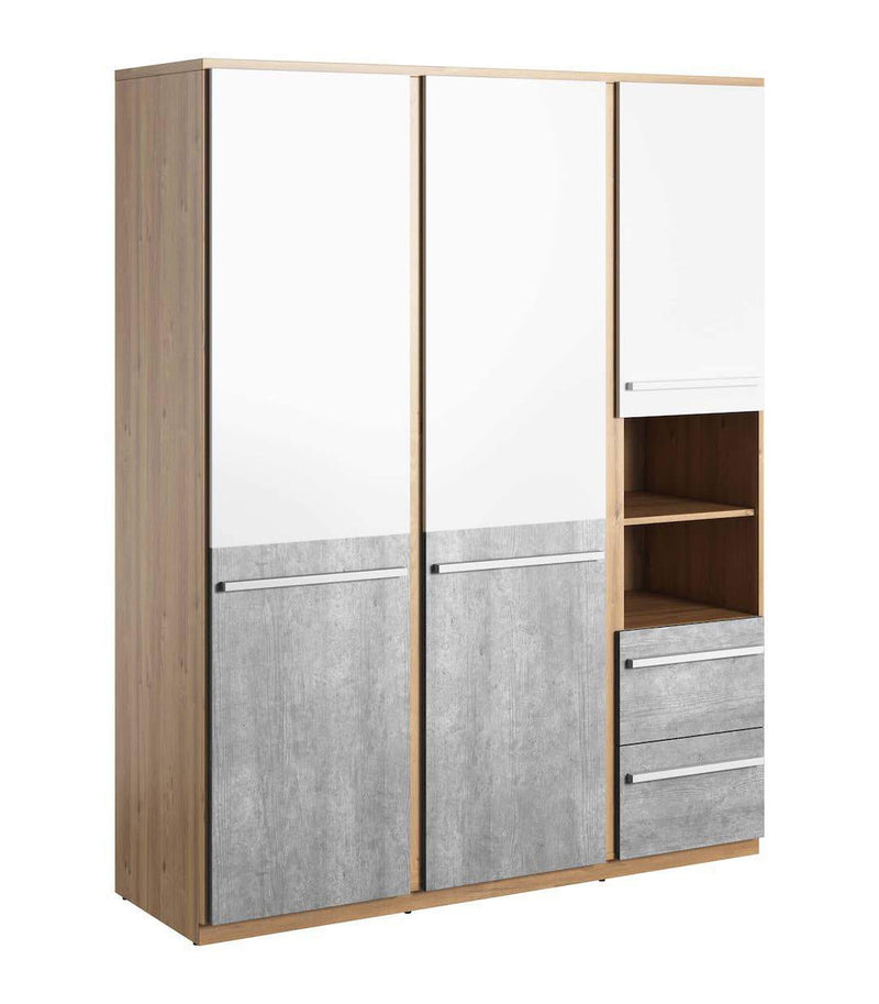 Penazo Wardrobe 150cm