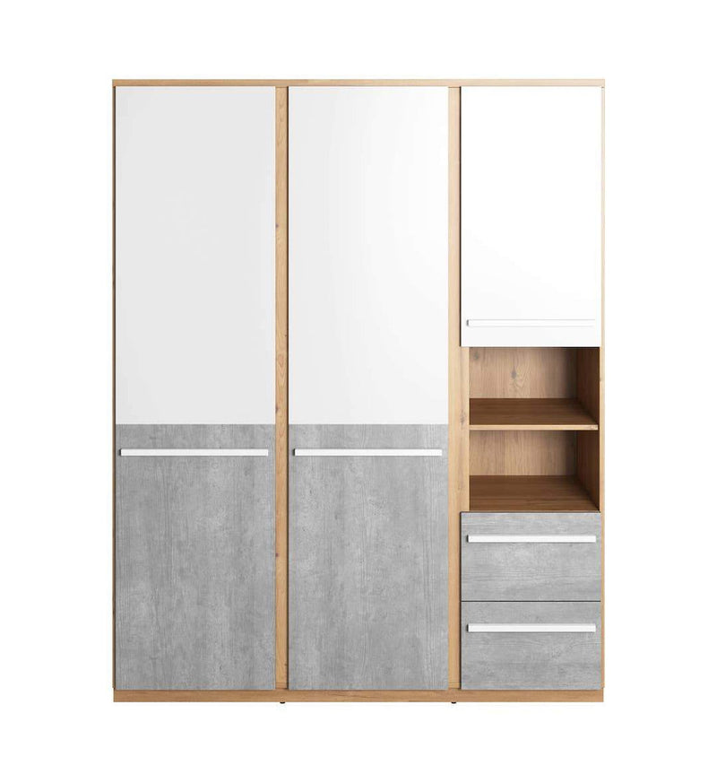 Penazo Wardrobe 150cm