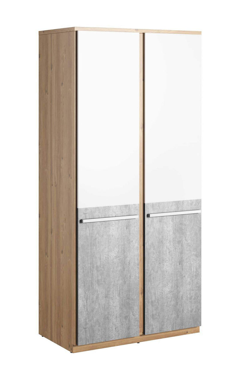 Penazo Wardrobe 90cm