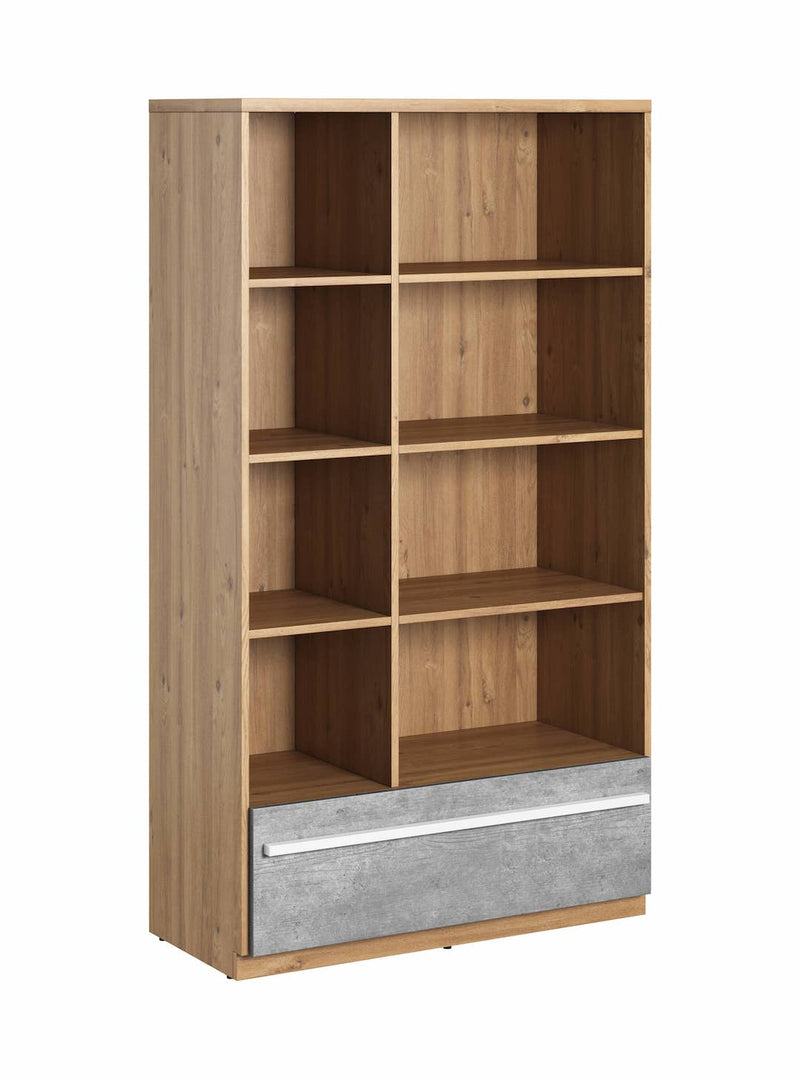 Plano PN-03 Bookcase