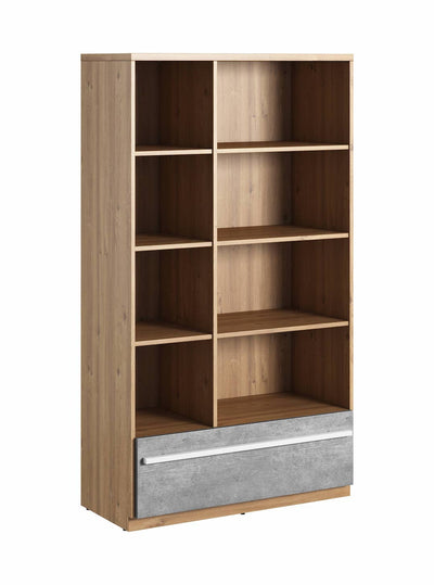 Plano PN-03 Bookcase