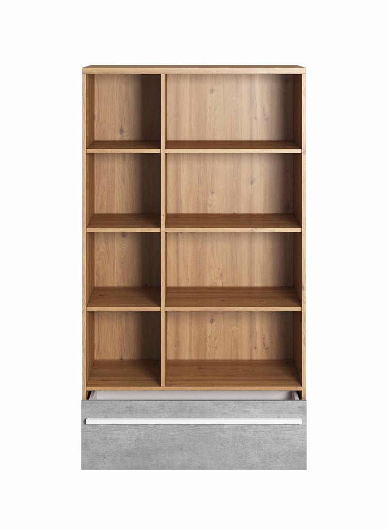 Plano PN-03 Bookcase