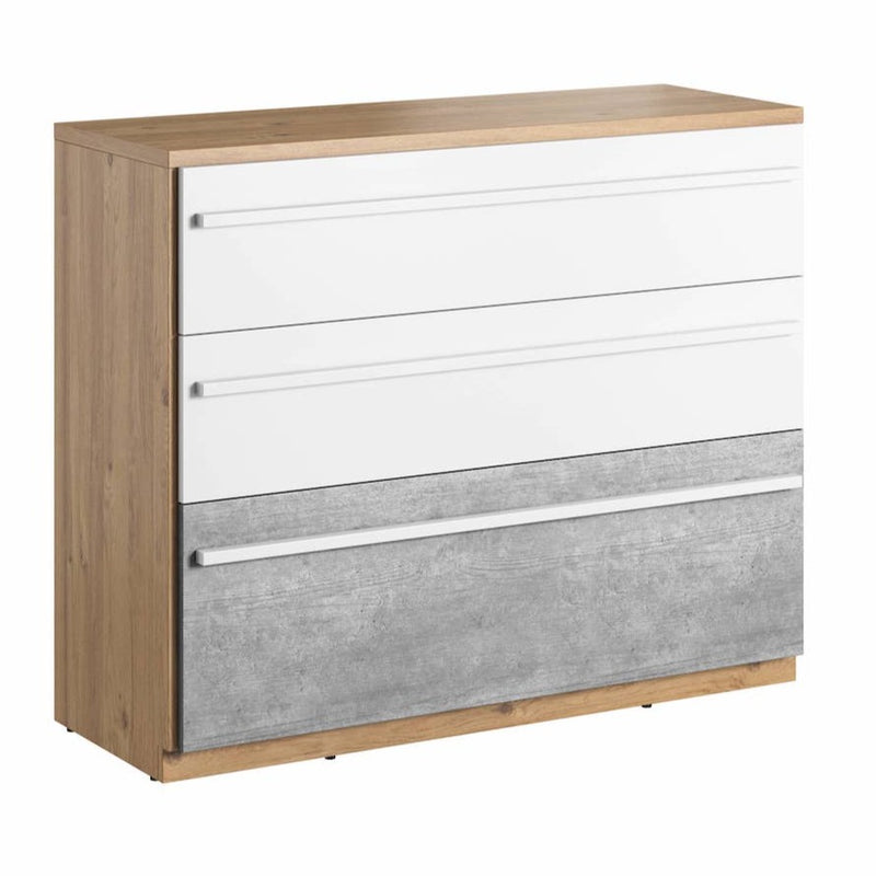 Plano PN-07 Chest of Drawers