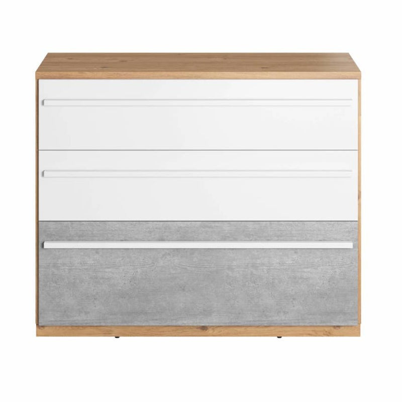 Plano PN-07 Chest of Drawers