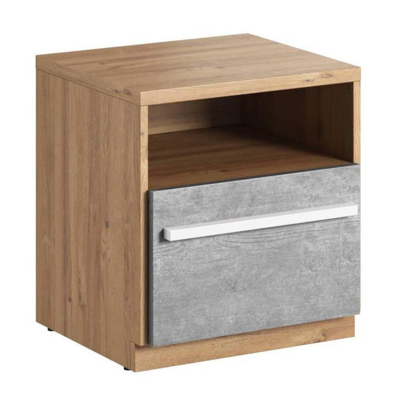 Penazo Bedside Table