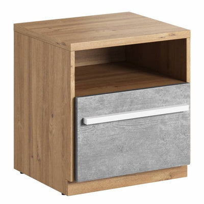 Plano PN-09 Bedside Table