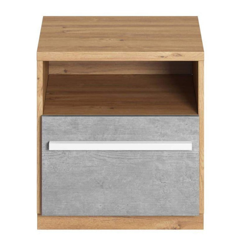 Penazo Bedside Table