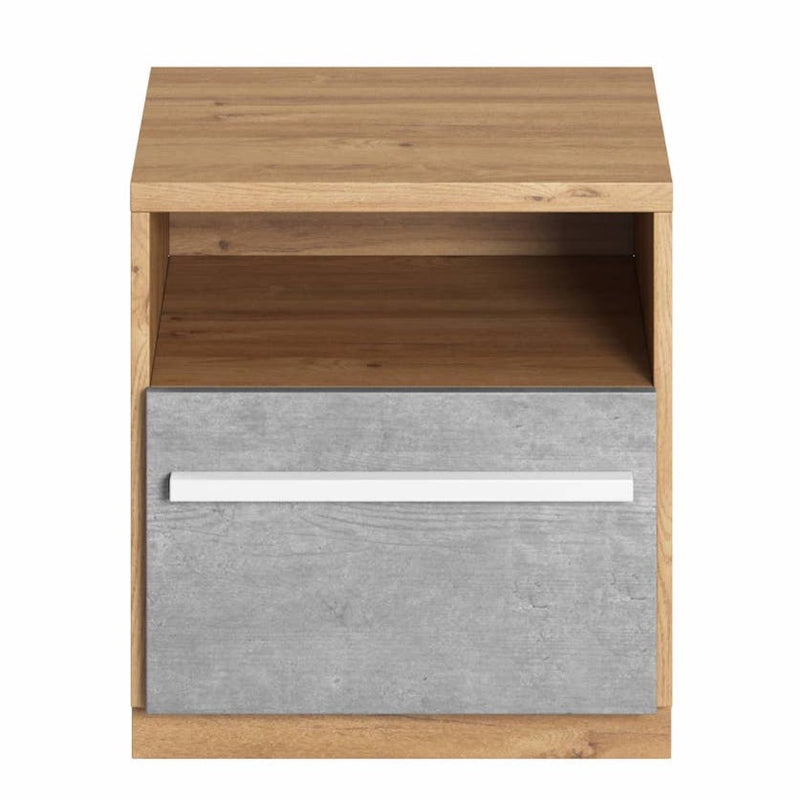 Plano PN-09 Bedside Table