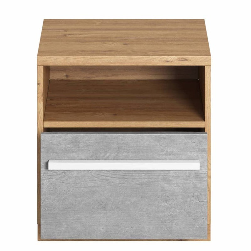 Plano PN-09 Bedside Table