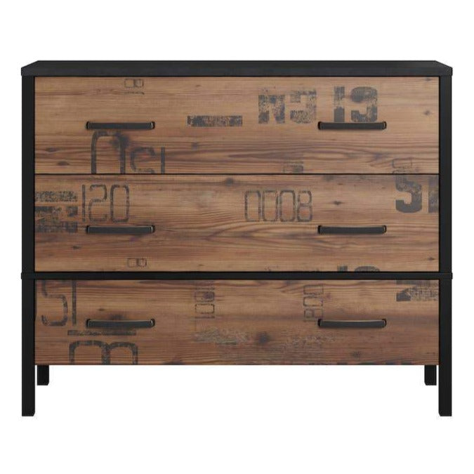 Morlado Chest of Drawers