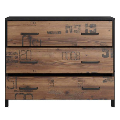 Morlado Chest of Drawers