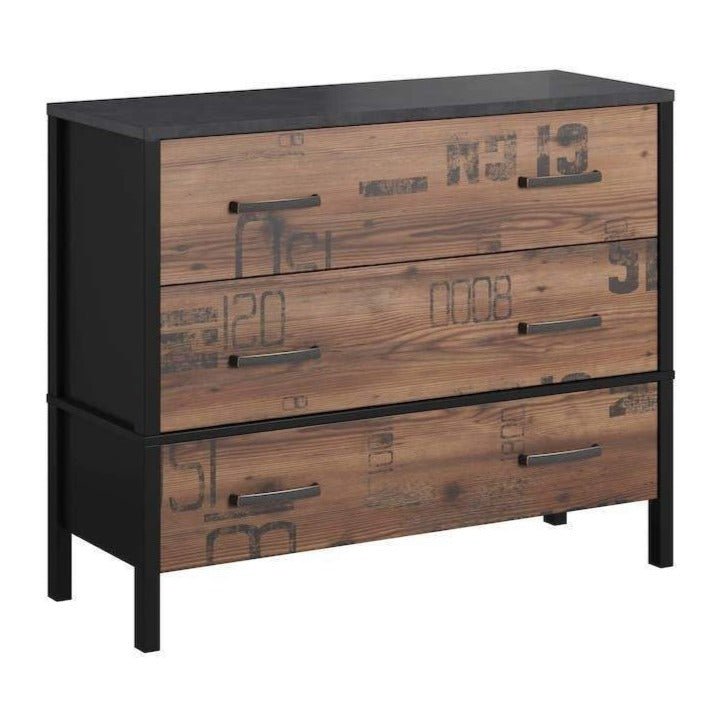 Morlado Chest of Drawers