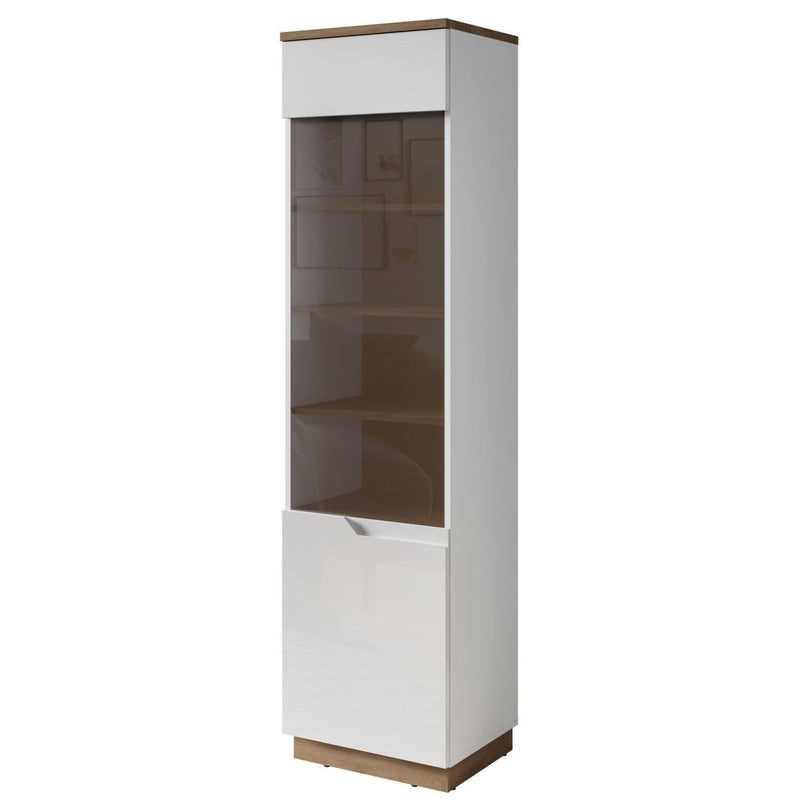 Albi Display Cabinet AL-02