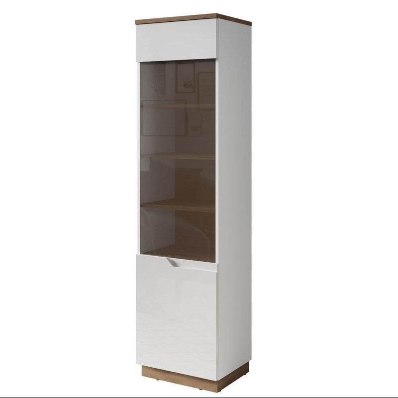 Albi Display Cabinet AL-02