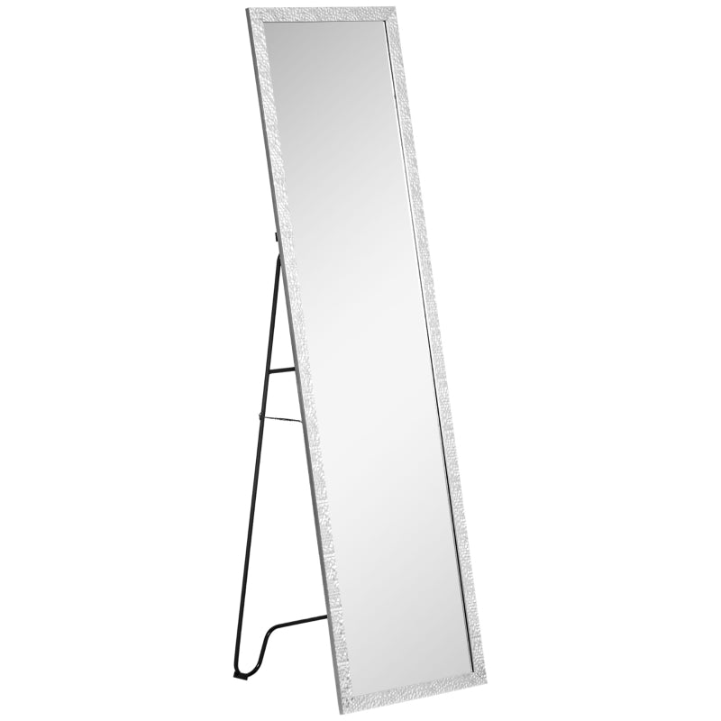 Full Length Mirror Free Standing Dressing