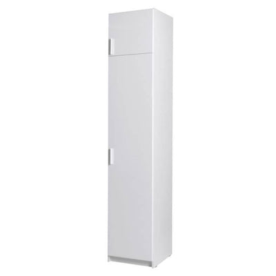 Alpin Hinged Door Wardrobe 47cm